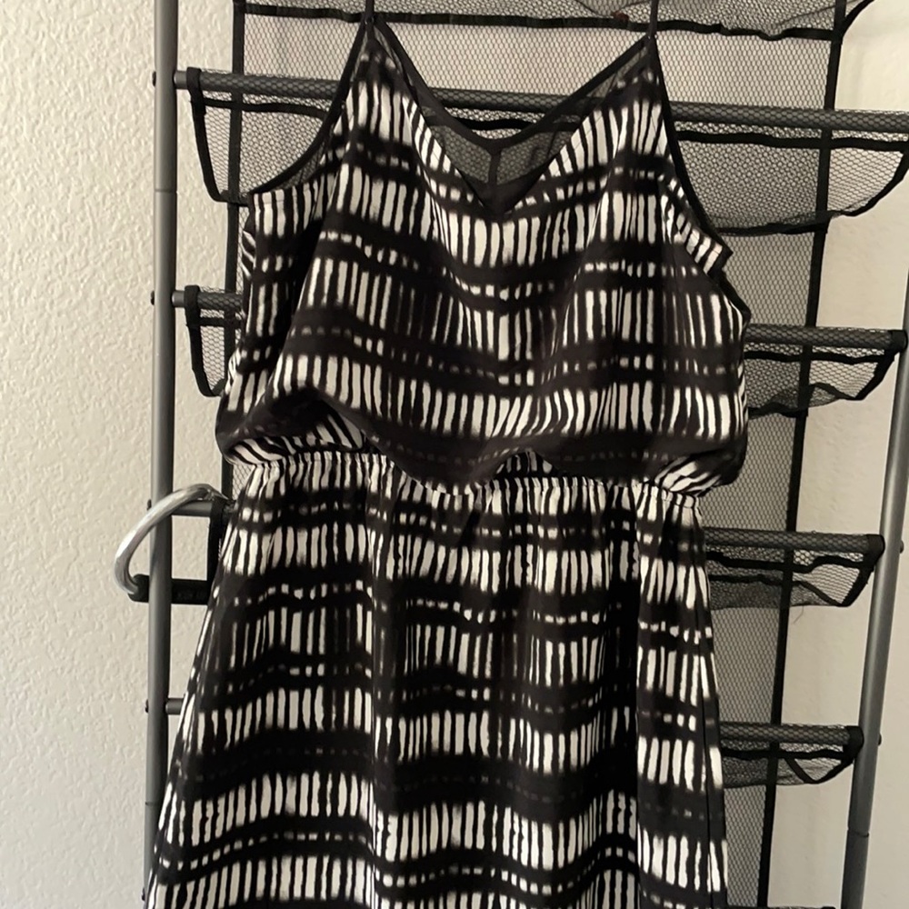 Dress from express small